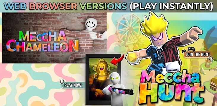 Play Browser Games Online