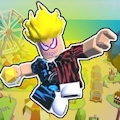 Obby Battle Icon