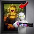 Paint and Seek Icon